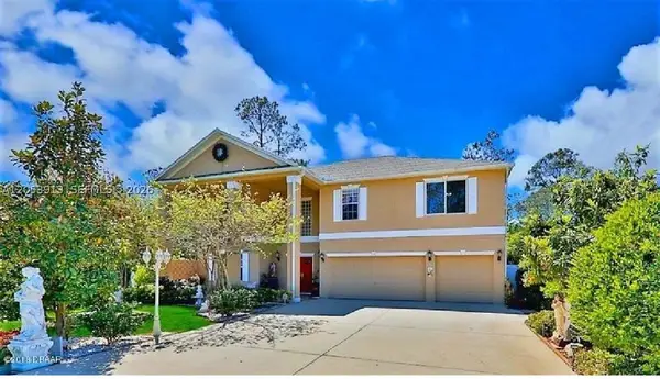 3 Zorro Ct, Palm Coast, FL 32164