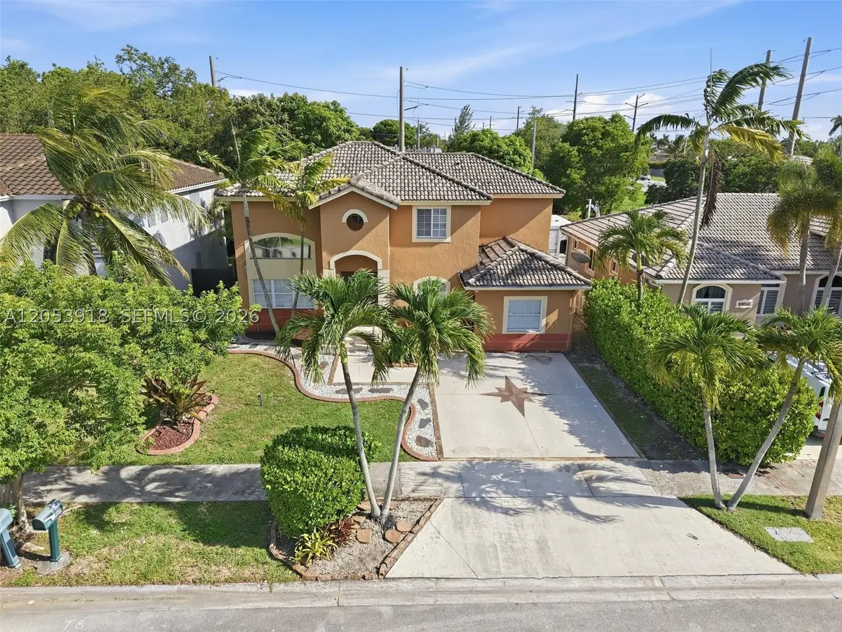 14640 SW 176th Ter, Miami, FL 33177 - #1