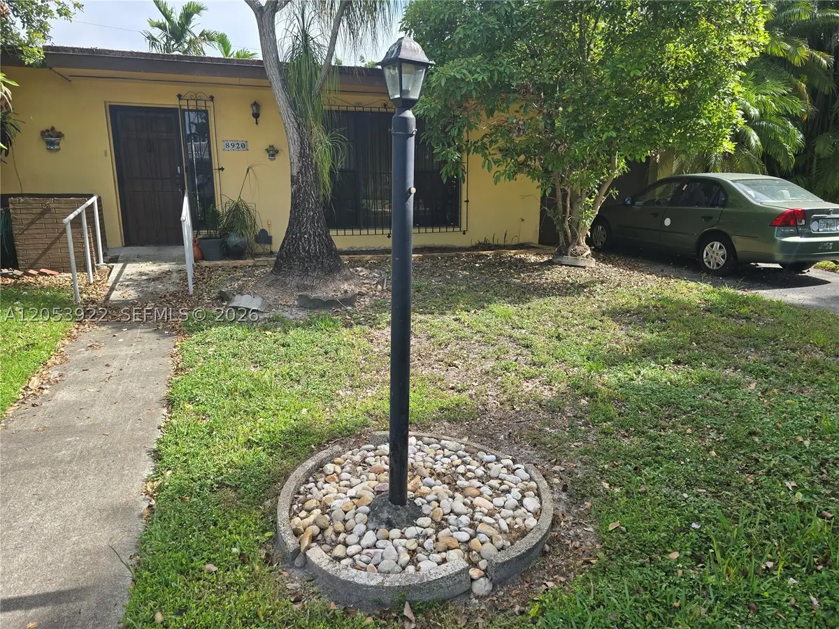 8920 SW 20th St, Miami, FL 33165 - #1