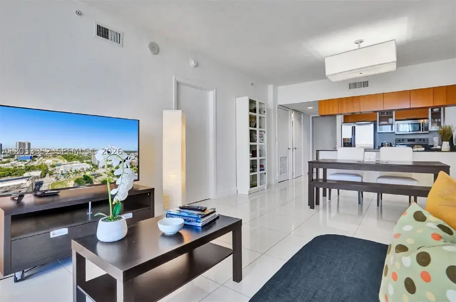 1750 N Bayshore Dr #2911, Miami, FL 33132 - #3
