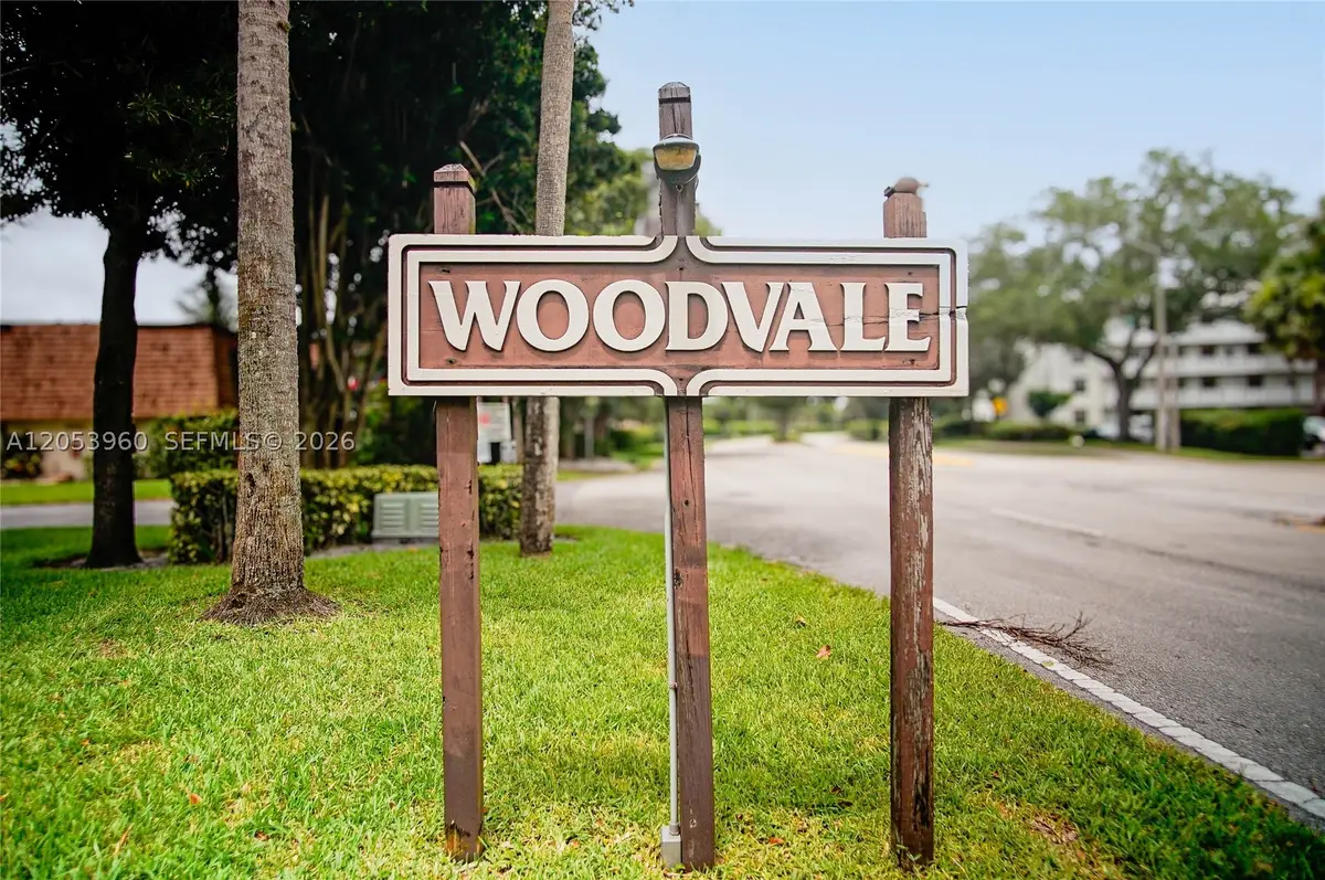 2161 Orange Grove Dr #A-9, Davie, FL 33324 - #1