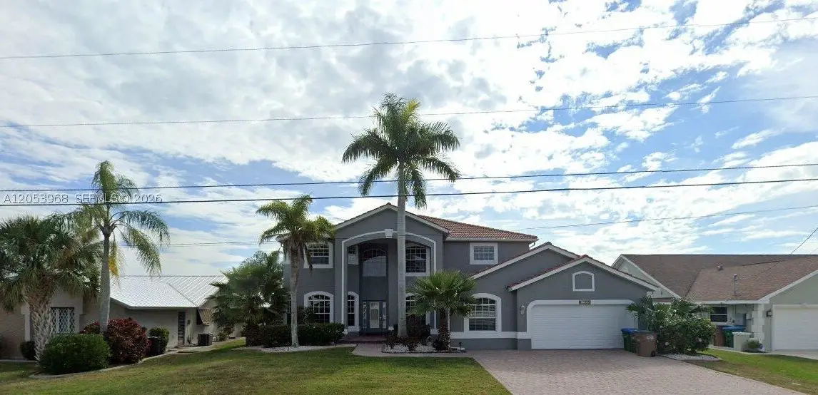 706 SW 56th Street, Cape Coral, FL 33914 - #1