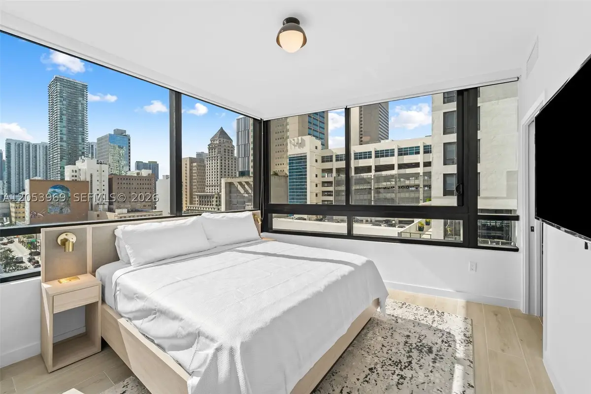 225 N Miami Ave #912, Miami, FL 33128 - #1