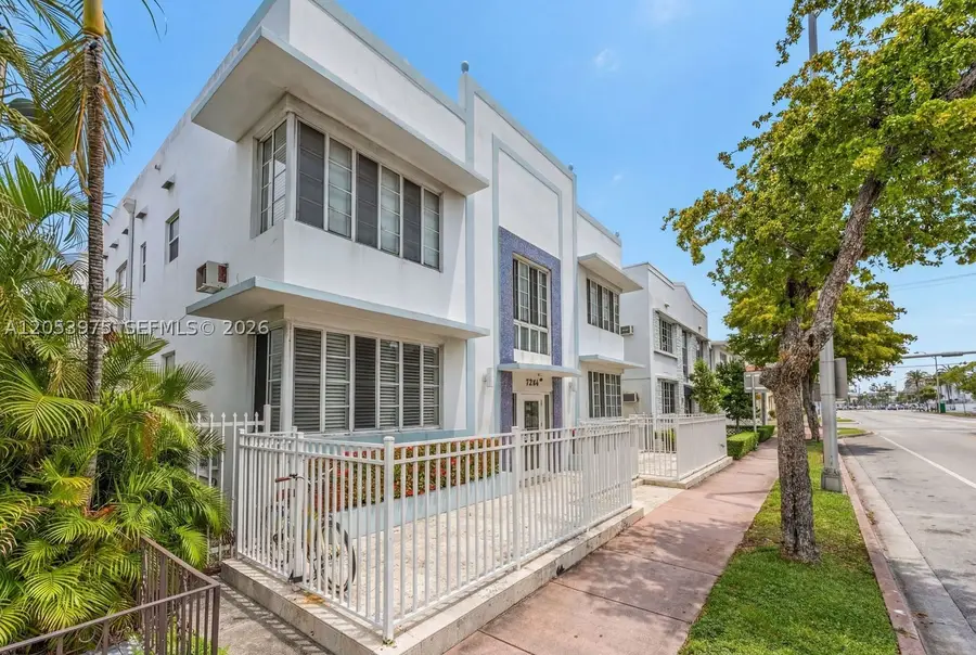 7334 Harding Ave #6, Miami Beach, FL 33141 - #2