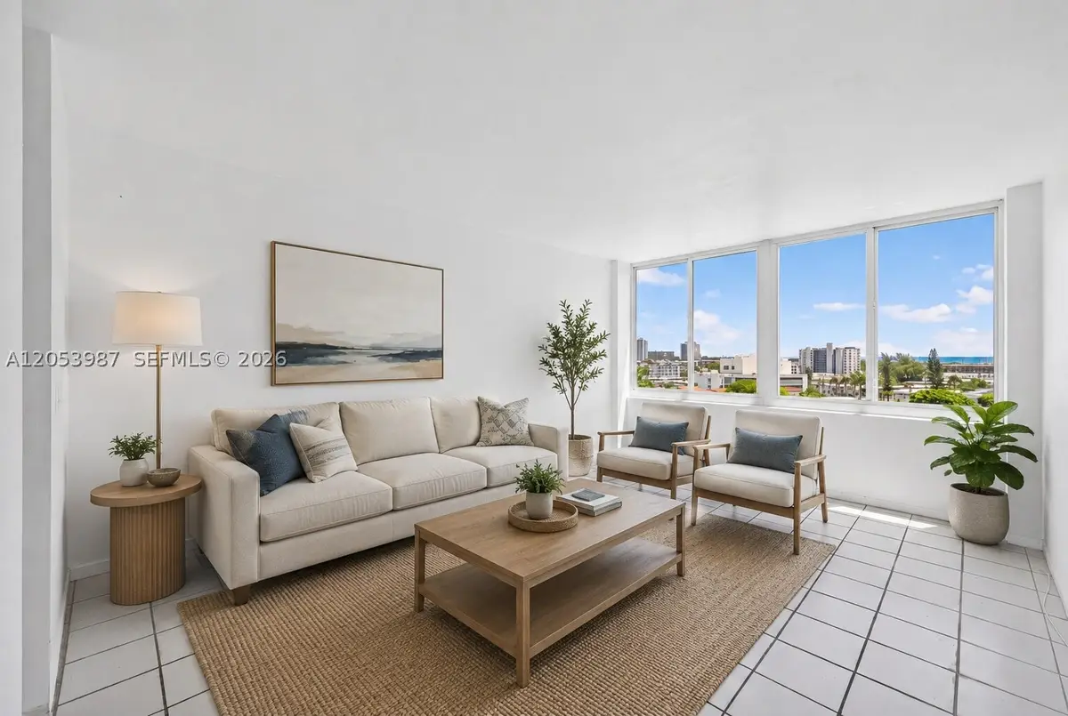 7441 Wayne Ave #8G, Miami Beach, FL 33141 - #1