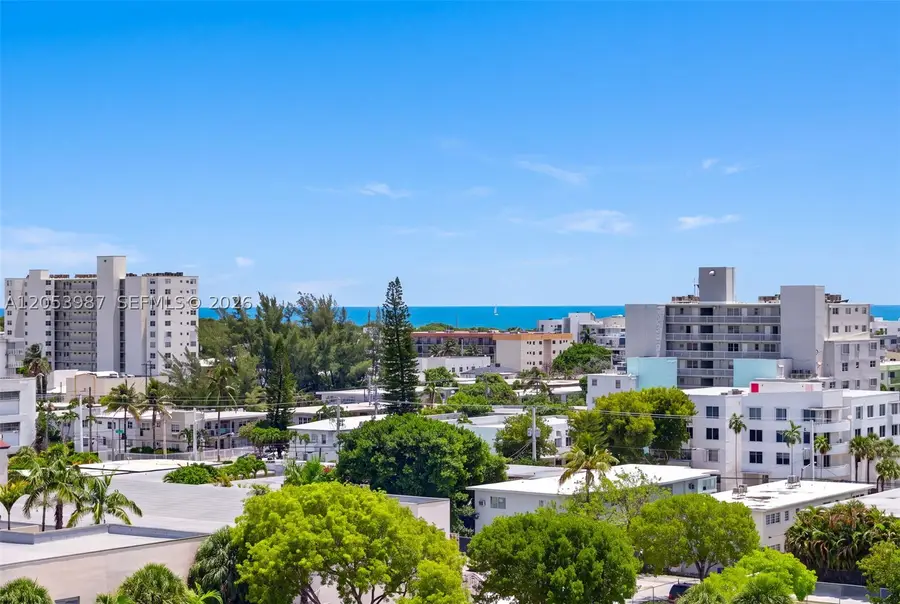7441 Wayne Ave #8G, Miami Beach, FL 33141 - #2