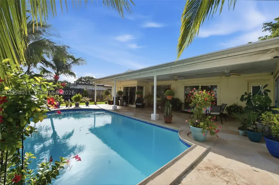 5580 SW 7th St, Plantation, FL 33317 - #3