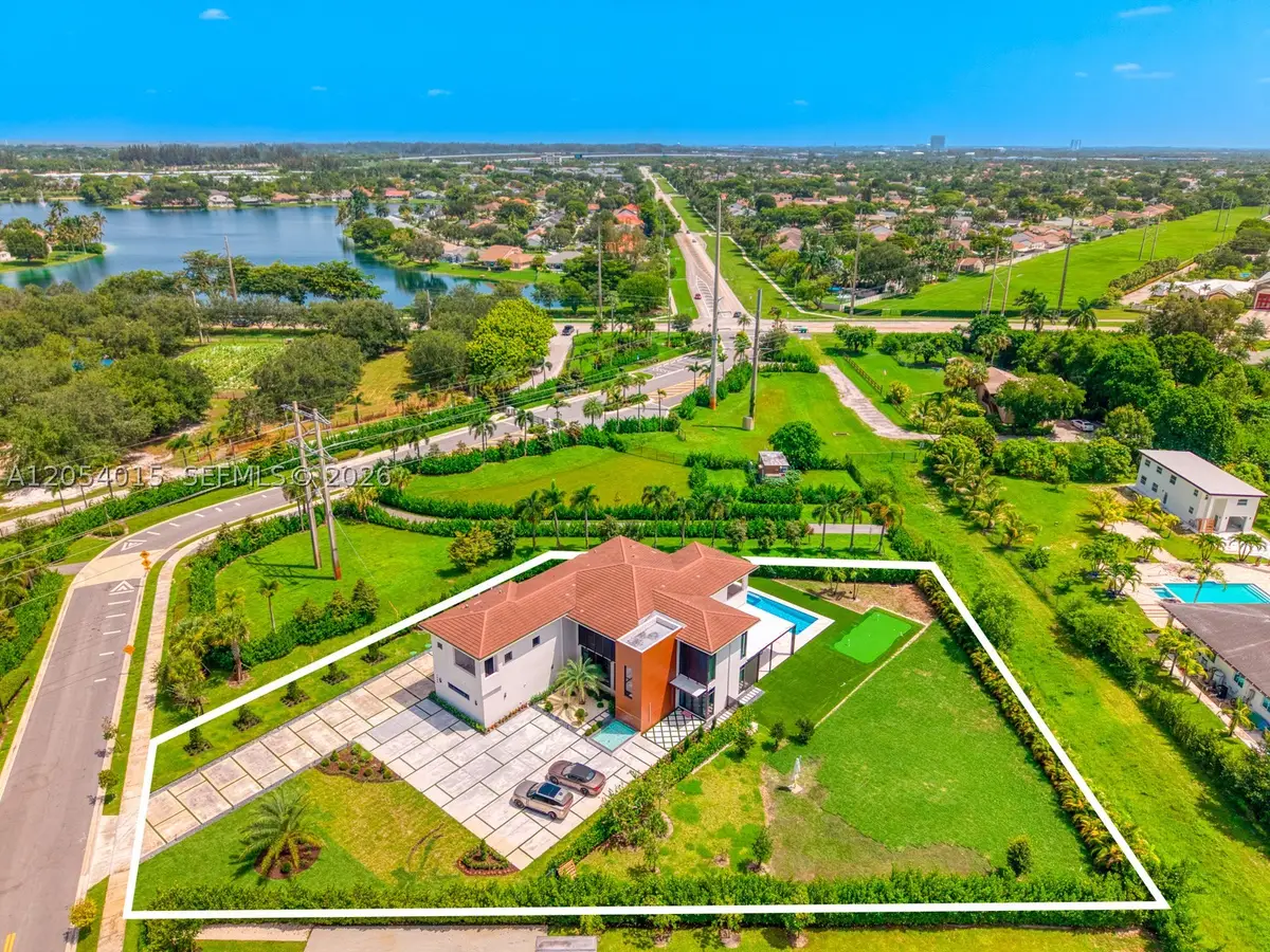 1500 SW 149th Ter, Davie, FL 33326 - #1