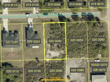 2905 W 55 Street, Lehigh Acres, FL 33971 - #1
