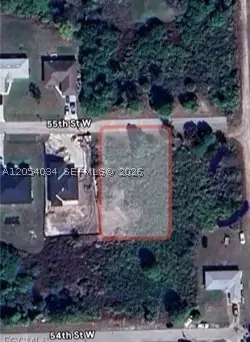 2905 W 55 Street, Lehigh Acres, FL 33971 - #2