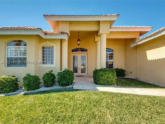 5346 Bayshore Ave, Cape Coral, FL 33904 - #1