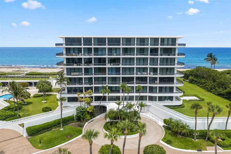 2660 S Ocean Blvd #503S, Palm Beach, FL 33480 - #2