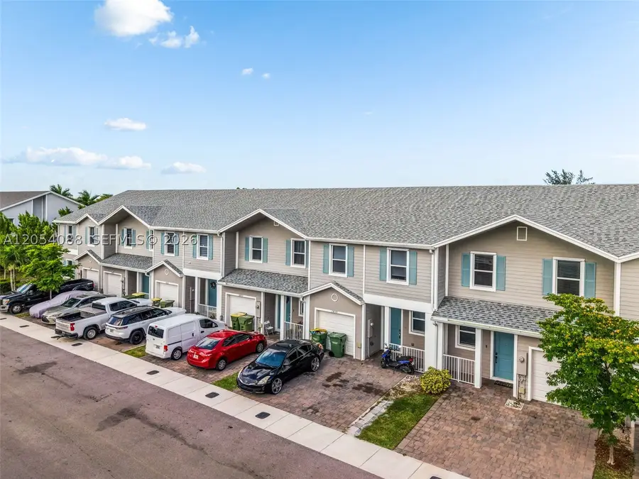 1871 SE 9th Terr, Homestead, FL 33034 - #2