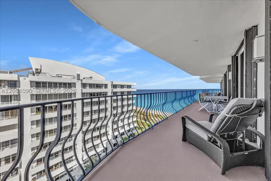 8877 Collins Ave #PH-2, Surfside, FL 33154 - #3