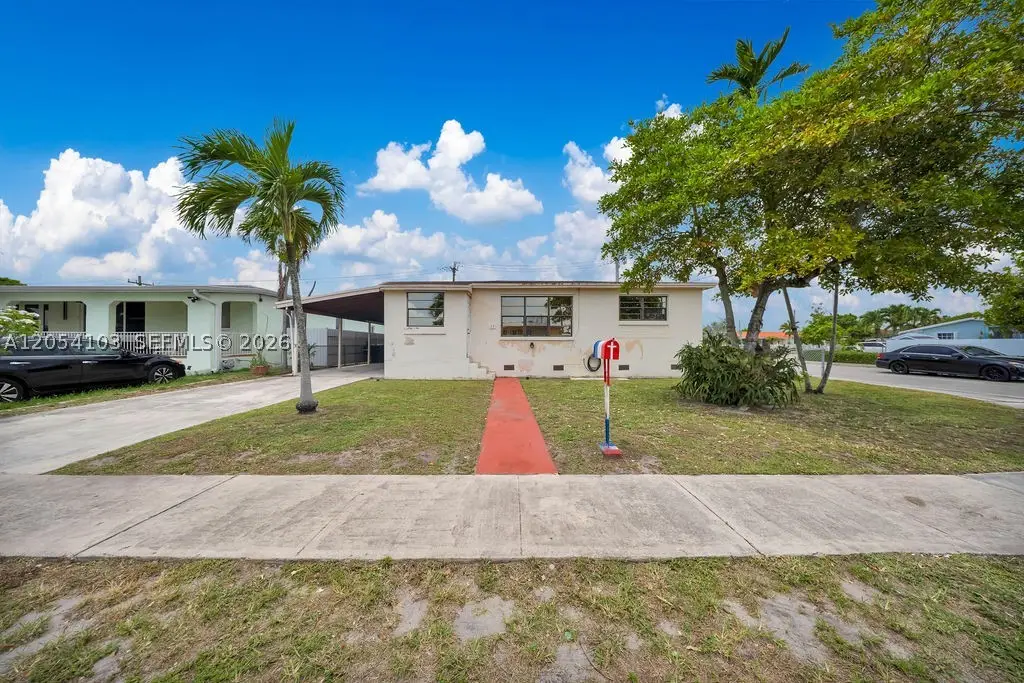 11 W 64th St, Hialeah, FL 33012 - #1