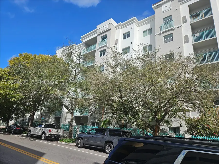 6001 SW 70th St #655, South Miami, FL 33143 - #3