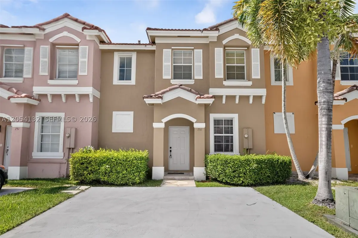 751 SE 2nd St, Homestead, FL 33030 - #1