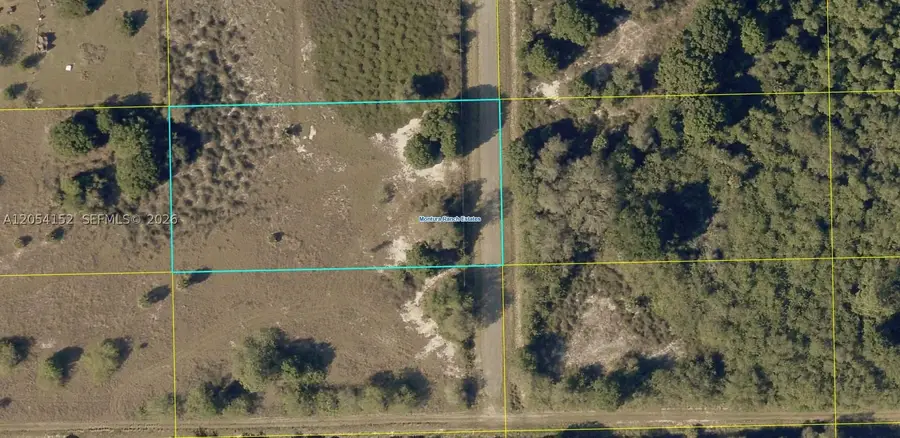 620 N Granja St, Clewiston, FL 33440 - #2