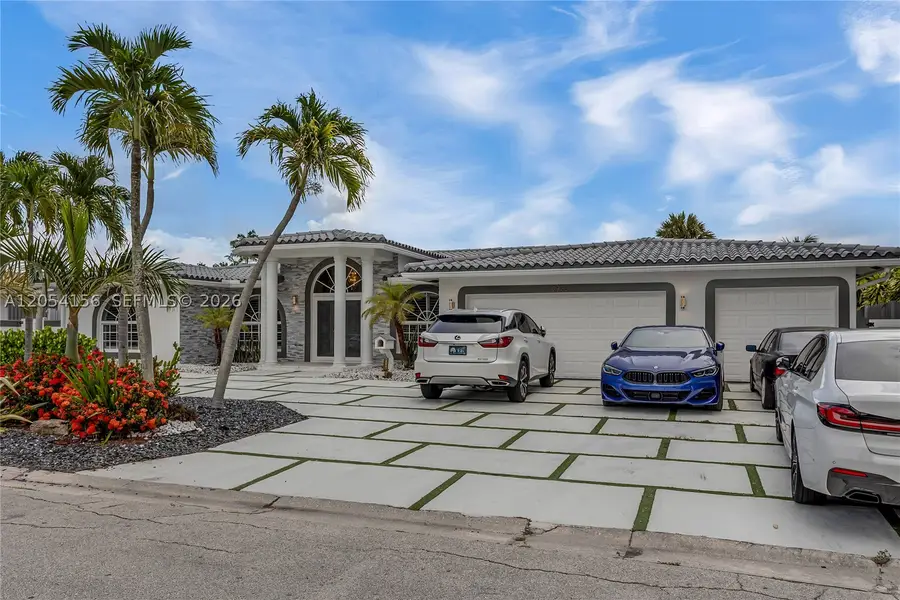 2920 NE 55th Pl, Fort Lauderdale, FL 33308 - #2