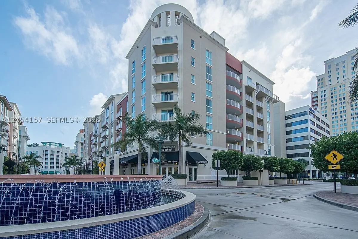 7280 SW 89th St #D502, Miami, FL 33156 - #1