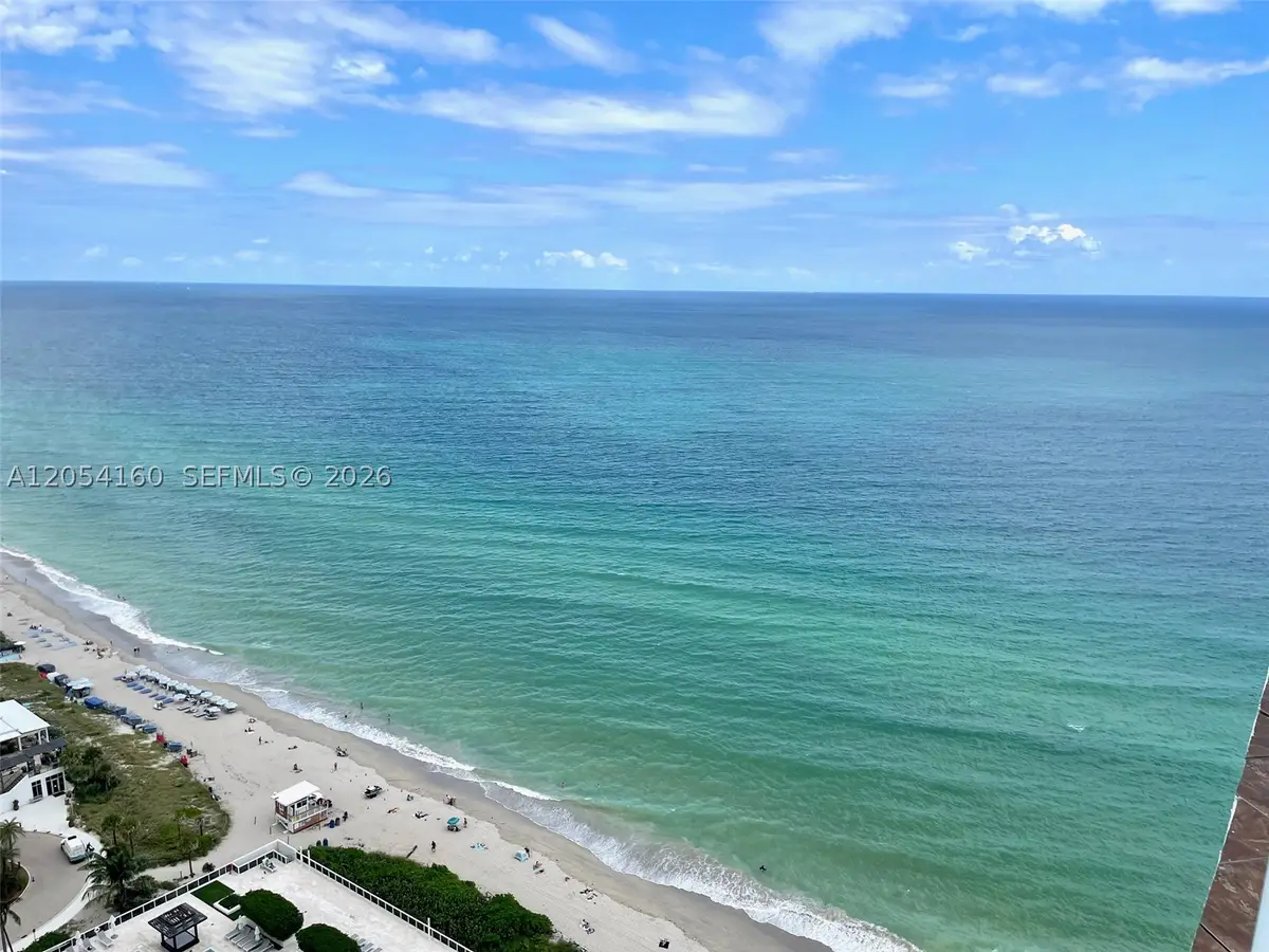 1830 S Ocean Dr #3009, Hallandale Beach, FL 33009 - #1