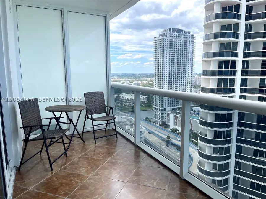 1830 S Ocean Dr #3009, Hallandale Beach, FL 33009 - #3
