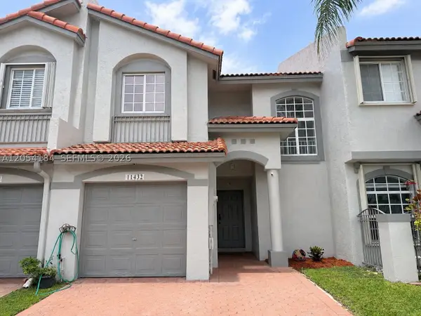 11432 NW 50th Ter, Doral, FL 33178