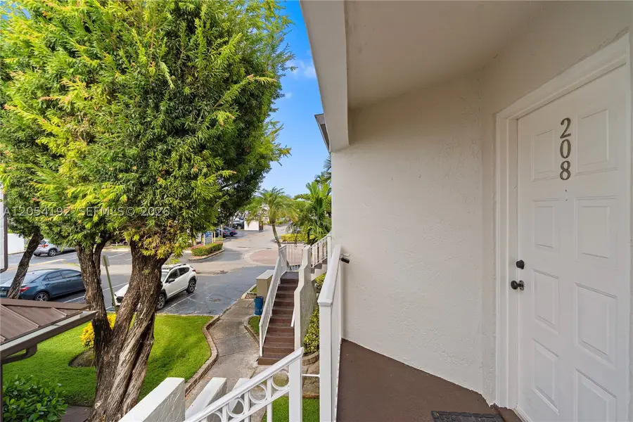 8585 NW 6th Ln #9-208, Miami, FL 33126 - #2