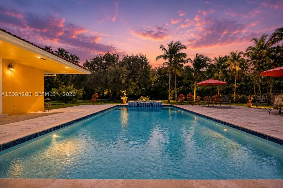 6500 SW 127th Street, Pinecrest, FL 33156 - #1