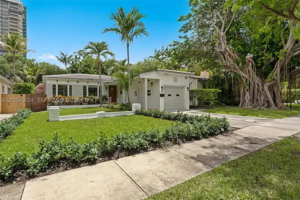 784 NE 71st St, Miami, FL 33138