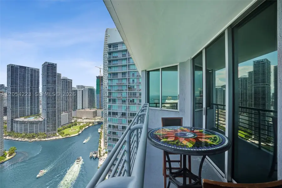 335 S Biscayne Blvd #3807, Miami, FL 33131 - #3