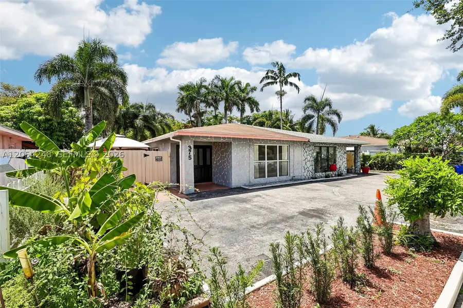 375 SW 61st Ter, Margate, FL 33068 - #2
