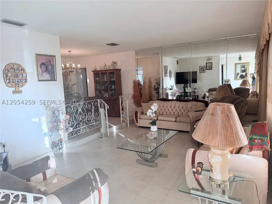 21105 NW Miami Ct, Miami Gardens, FL 33169 - #3