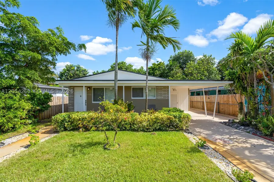 766 E 36th St, Hialeah, FL 33013 - #2
