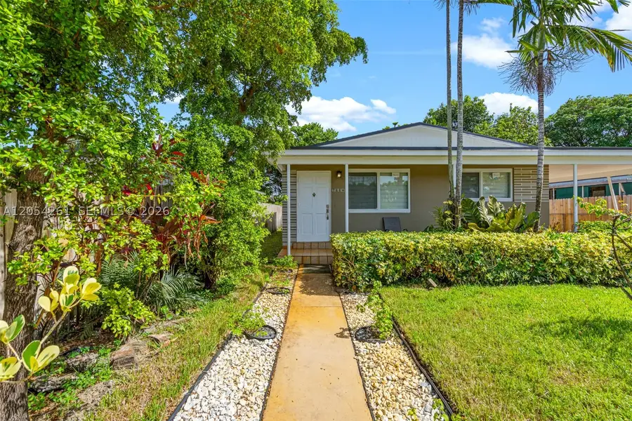 766 E 36th St, Hialeah, FL 33013 - #3