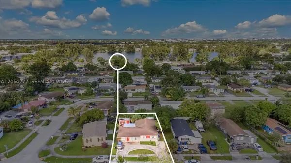 2781 NW 24th St, Fort Lauderdale, FL 33311