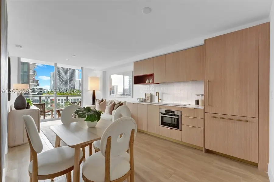 90 NE 32nd Street #PH05, Miami, FL 33127 - #2