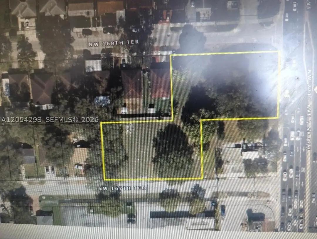16800 NW 27th Ave, Miami Gardens, FL 33056 - #1