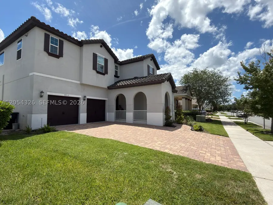 8713 Crescendo, Southwest Orange, FL 34786 - #2
