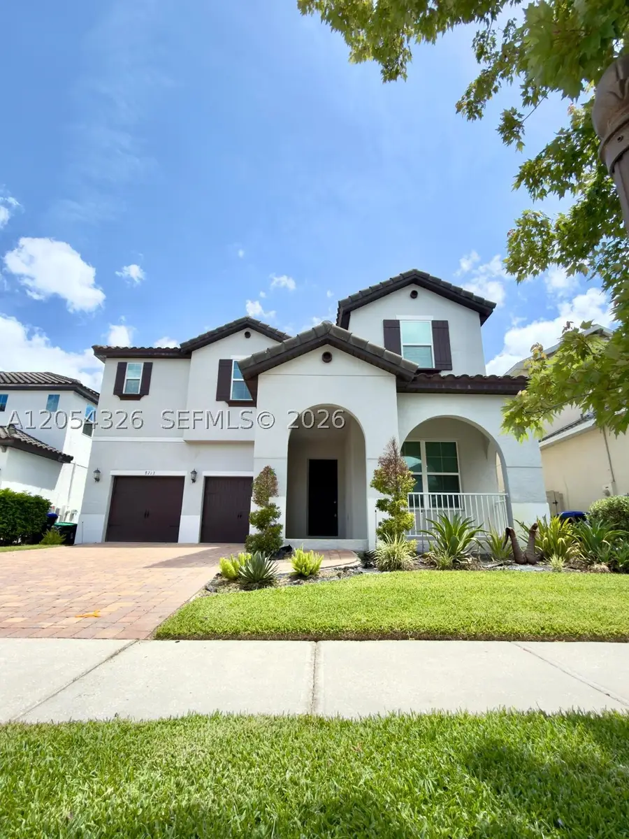 8713 Crescendo, Southwest Orange, FL 34786 - #3