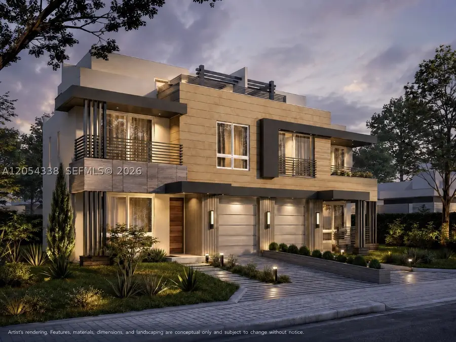 1140 SW 22 Ter, Miami, FL 33129 - #2