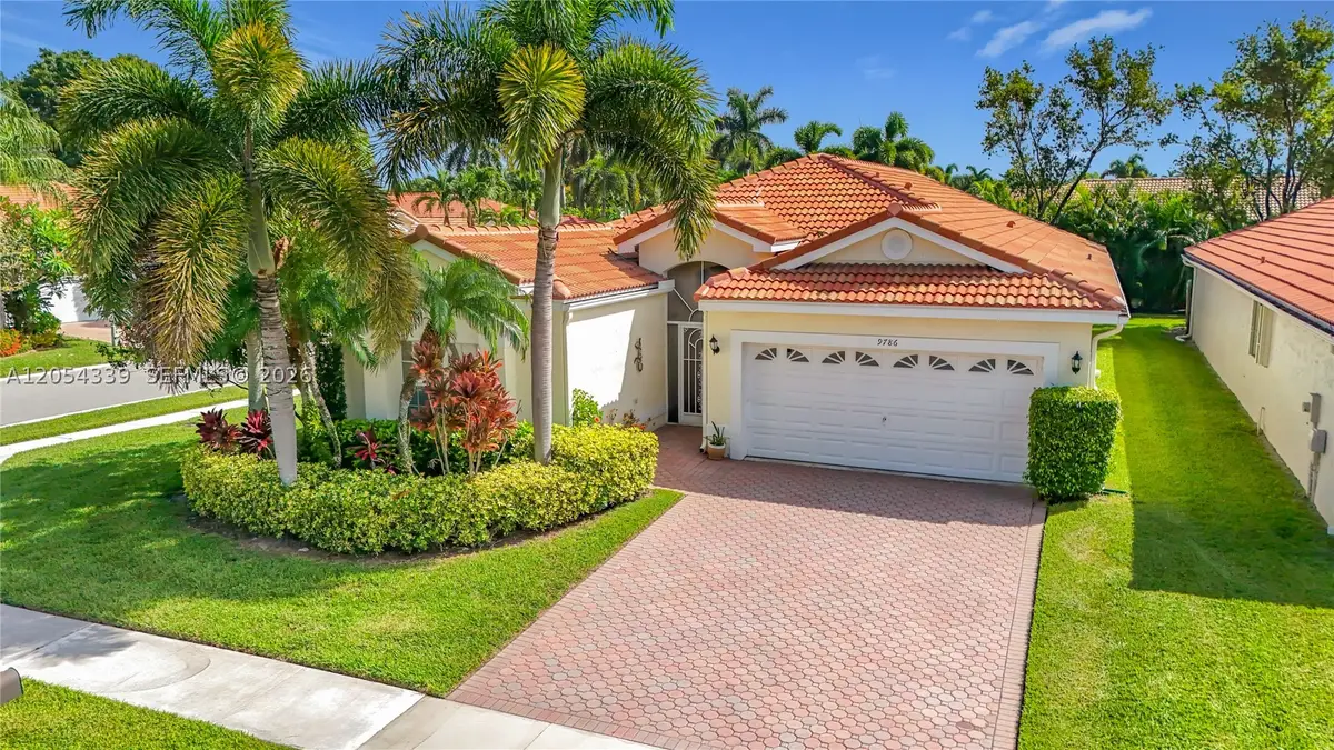 9786 Lemonwood Ct, Boynton Beach, FL 33437 - #1