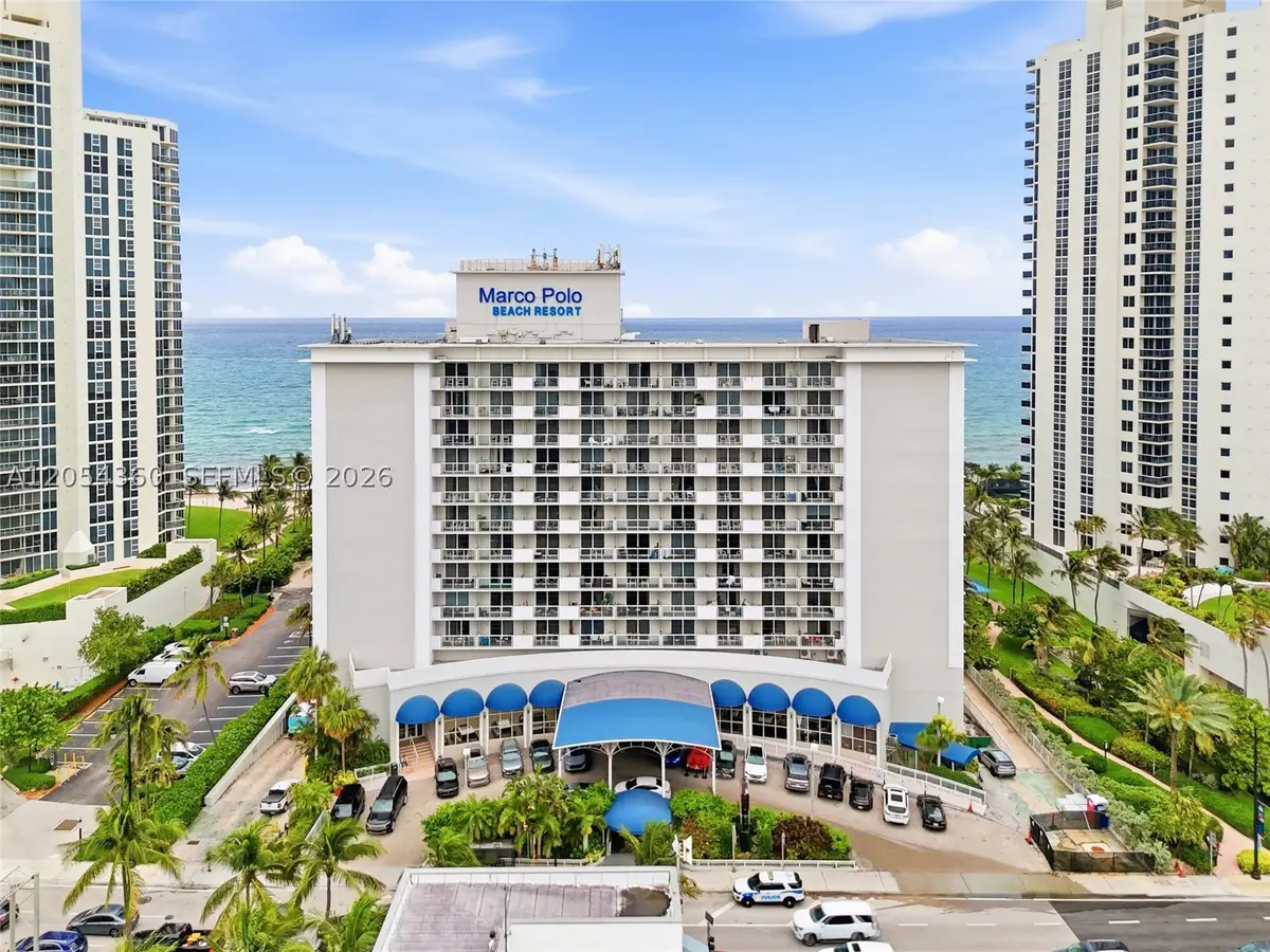 19201 Collins Ave #341, Sunny Isles Beach, FL 33160 - #1