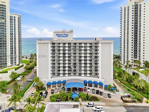 19201 Collins Ave #341, Sunny Isles Beach, FL 33160