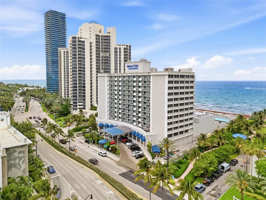 19201 Collins Ave #341, Sunny Isles Beach, FL 33160 - #3