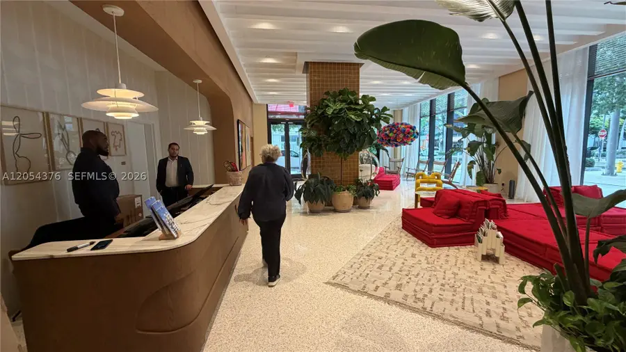 90 NE 32nd Ave. #PH17, Miami, FL 33137 - #3