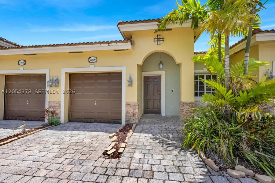 3326 NE 11th Dr, Homestead, FL 33033 - #2