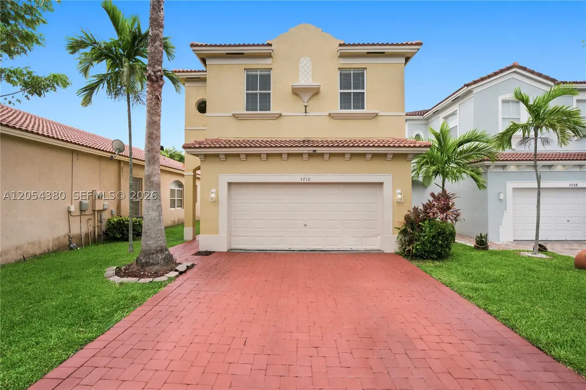 3710 NE 22nd Pl, Homestead, FL 33033 - #1