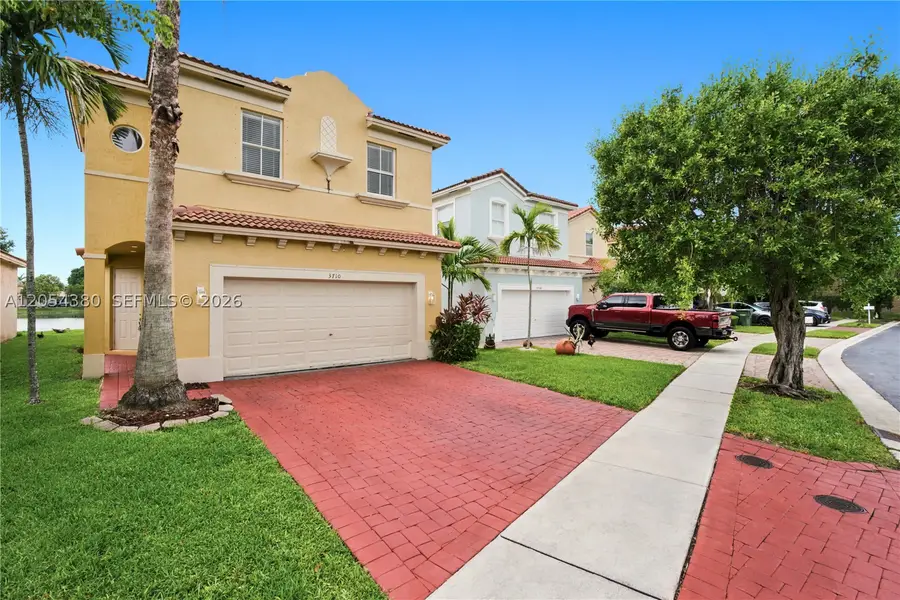 3710 NE 22nd Pl, Homestead, FL 33033 - #2