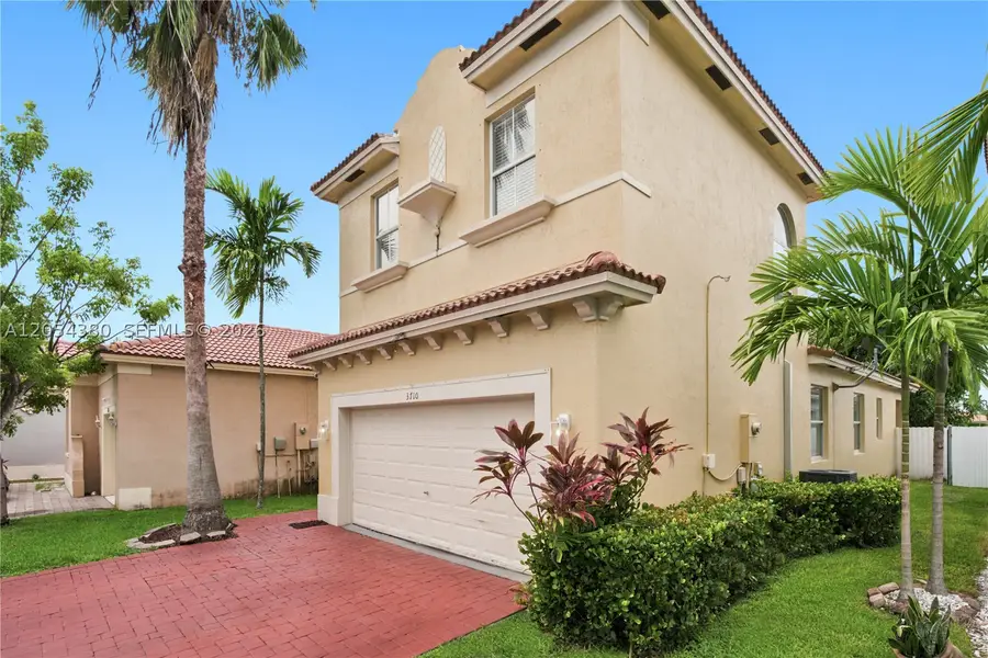 3710 NE 22nd Pl, Homestead, FL 33033 - #3